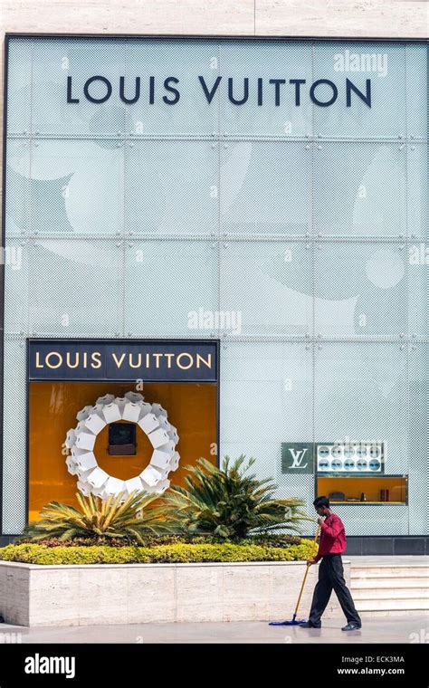 louis vuitton vasant kunj